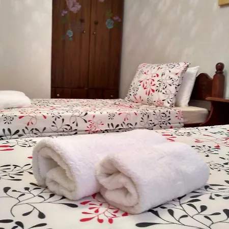 Apartment T.g. Corfu Corfu (city)