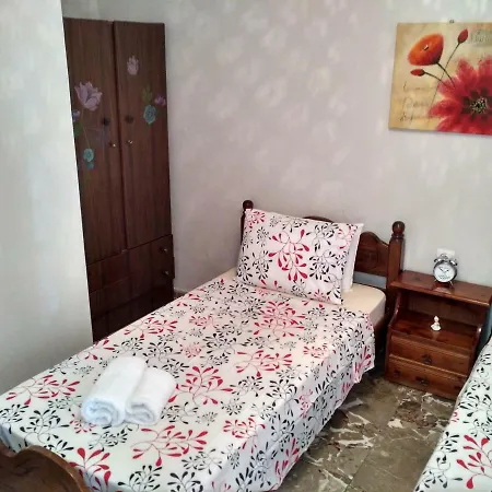 T.g. Corfu Apartment Corfu (city)