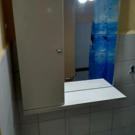 Apartman T.g. Corfu *