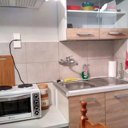 T.g. Corfu Apartment Corfu (city)