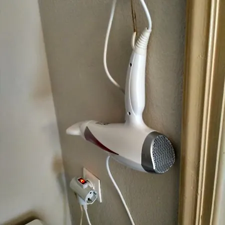T.g. Corfu Apartman