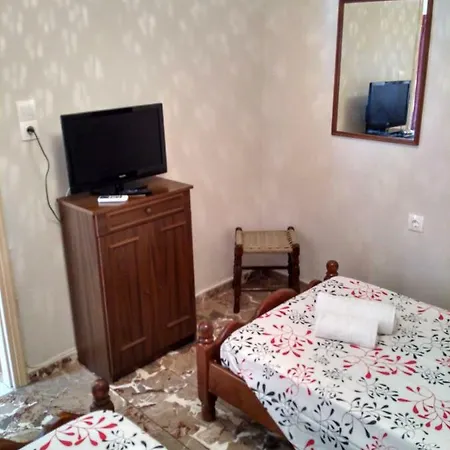 T.g. Corfu Apartment Corfu (city)