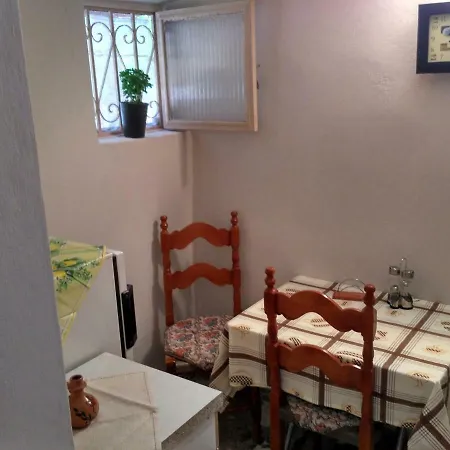 T.g. Corfu Apartment Corfu (city)
