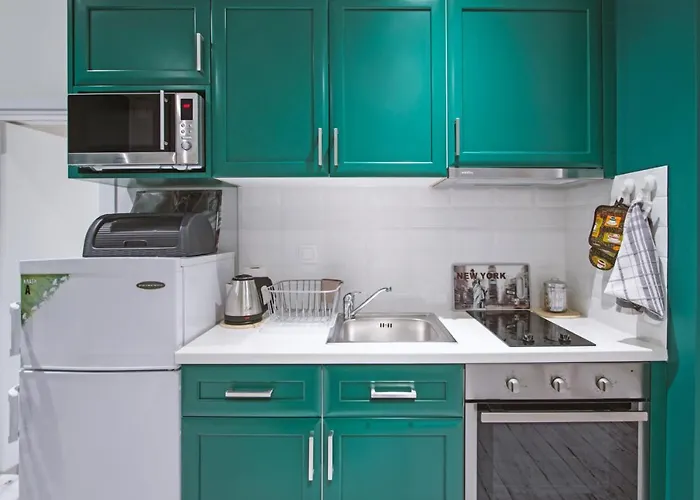 Lejlighed T.g. Corfu Corfu (city)