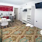 Apartamento T.g. Corfu *