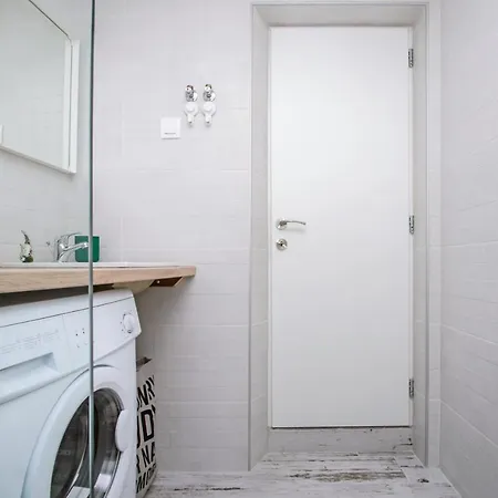 T.g. Corfu Apartament