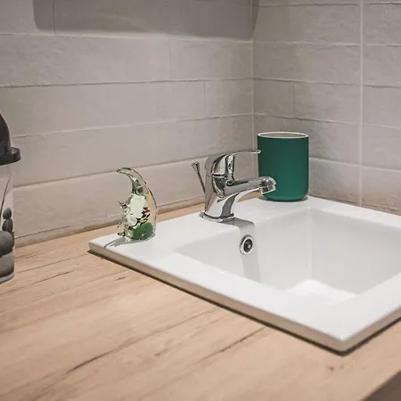 T.g. Corfu Appartamento