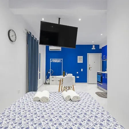 Appartamento T.g. Corfu Corfu (city)