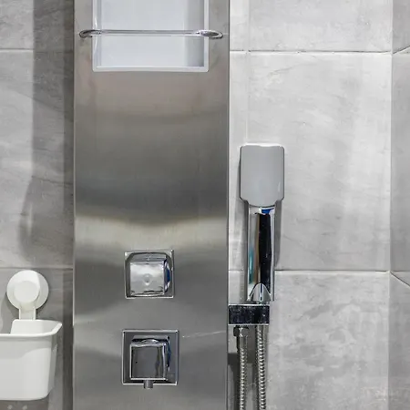 Appartamento T.g. Corfu