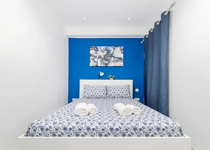 Apartment T.g. Corfu *