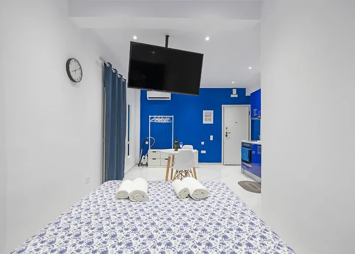 Apartment T.g. Corfu Corfu (city)