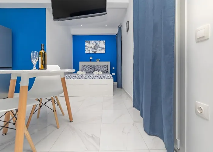 T.g. Corfu Apartment