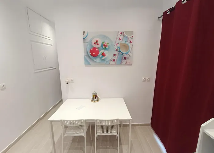 T.g. Corfu Apartment *