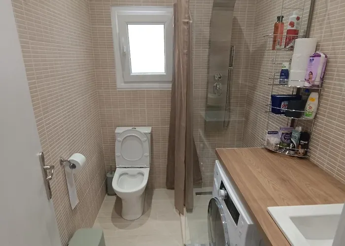 T.g. Corfu Apartment Corfu (city)