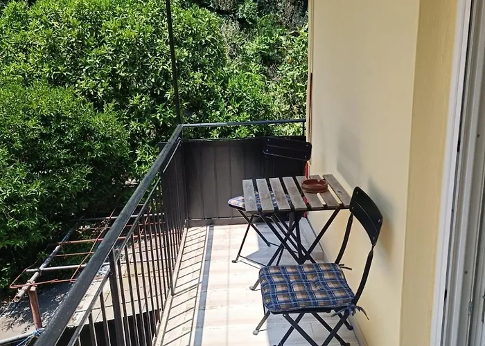 T.g. Corfu Apartment *