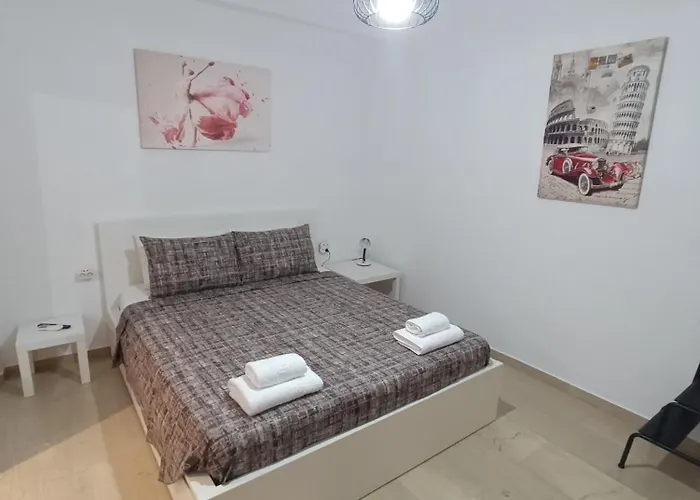 T.g. Corfu Apartment Corfu (city)