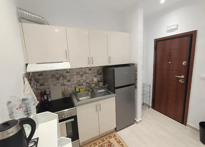 Apartment T.g. Corfu