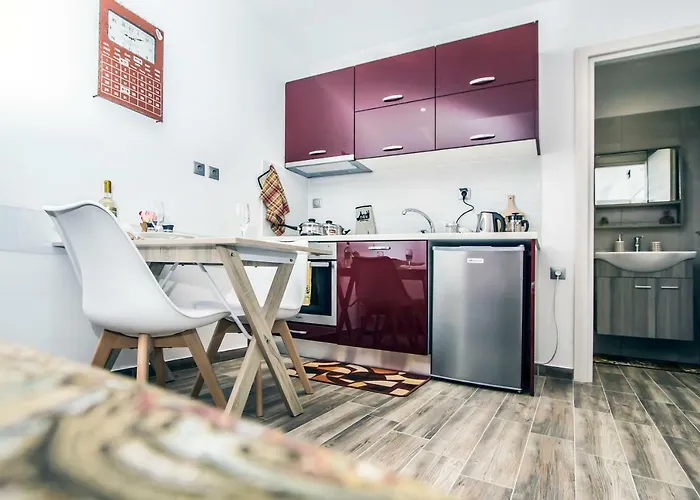 Apartment T.g. Corfu