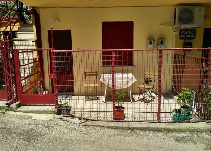T.g. Corfu
