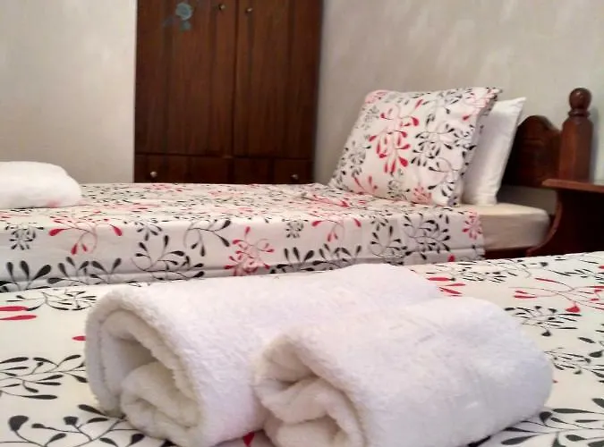 Apartment T.g. Corfu Corfu (city)