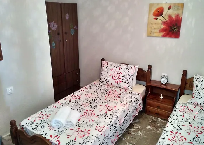 T.g. Corfu Apartment Corfu (city)