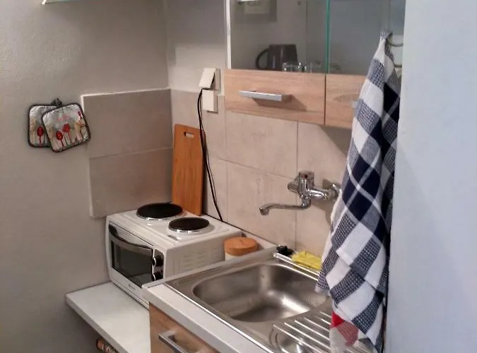 Apartment T.g. Corfu *