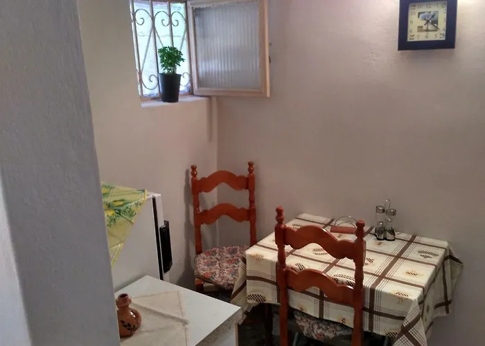 T.g. Corfu Apartment Corfu (city)